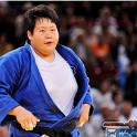 World Championship JUDO Paris 2011